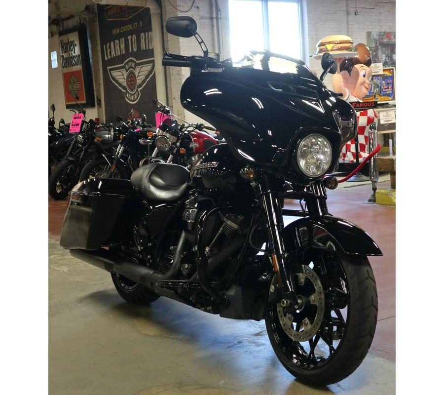 2020 Harley-Davidson Street Glide® Special