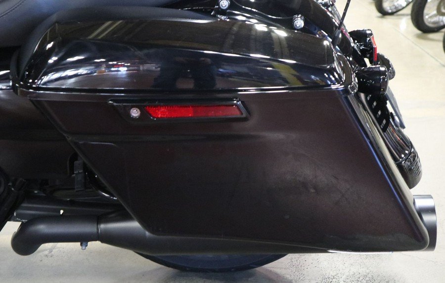 2020 Harley-Davidson Street Glide® Special