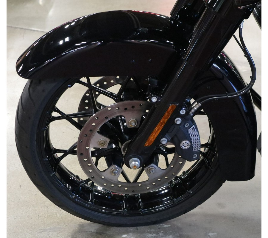 2020 Harley-Davidson Street Glide® Special