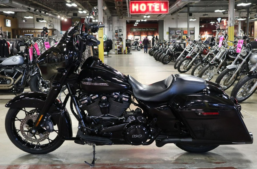 2020 Harley-Davidson Street Glide® Special