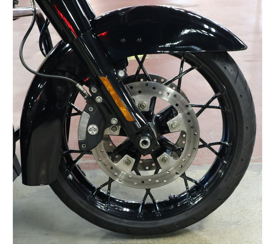 2020 Harley-Davidson Street Glide® Special