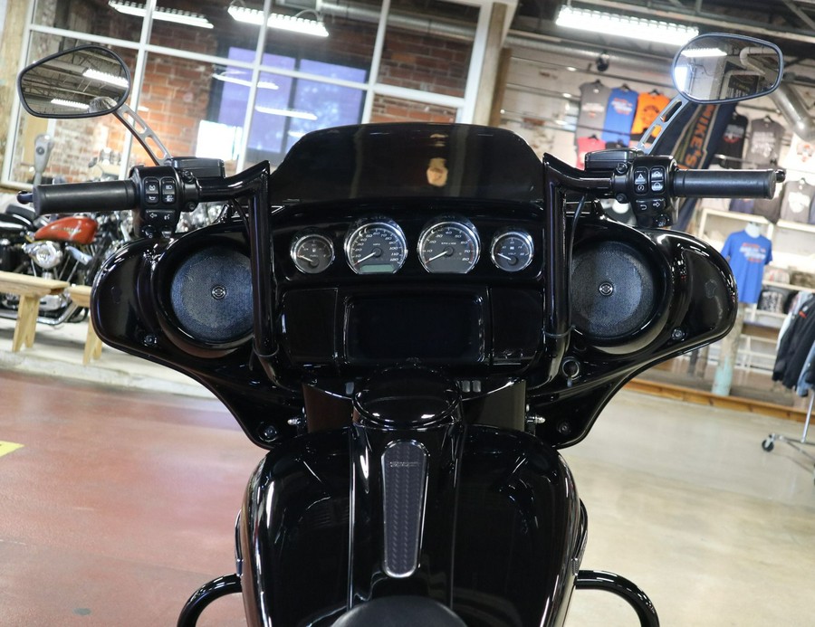 2020 Harley-Davidson Street Glide® Special