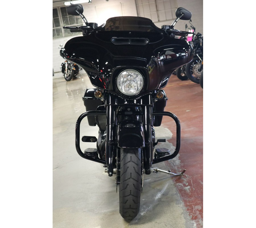 2020 Harley-Davidson Street Glide® Special