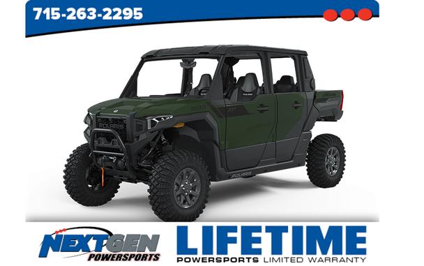 2024 Polaris Industries Xpedition XP 5 Ultimate RC