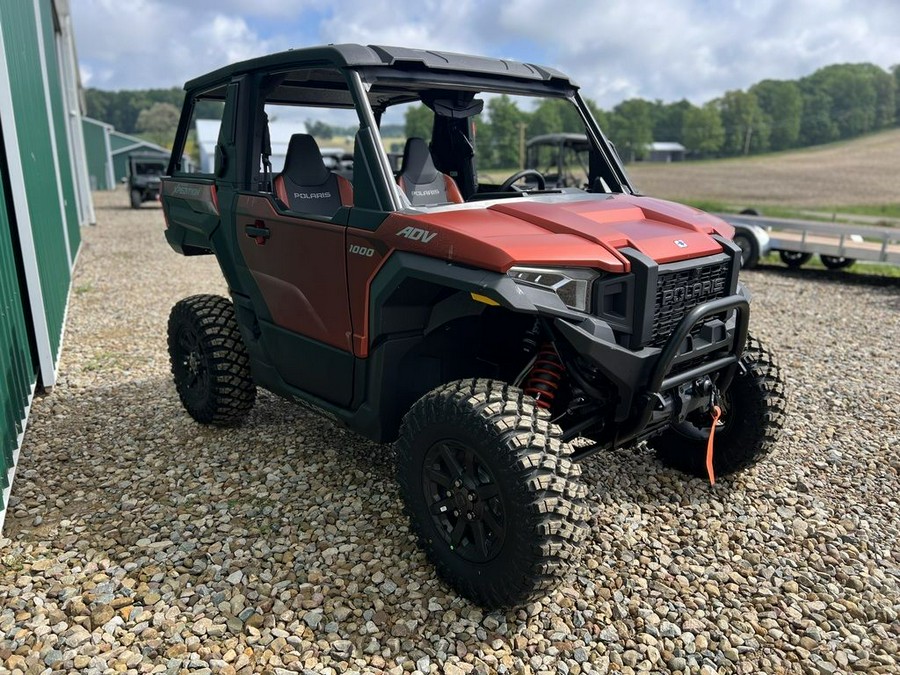 2024 Polaris® XPedition ADV Ultimate