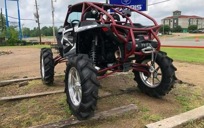 2019 Polaris RZR XP 1000 Ride Command