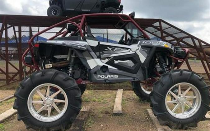 2019 Polaris RZR XP 1000 Ride Command