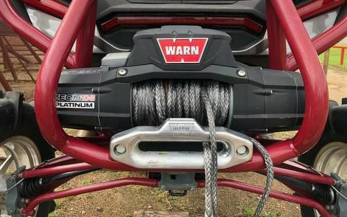 2019 Polaris RZR XP 1000 Ride Command