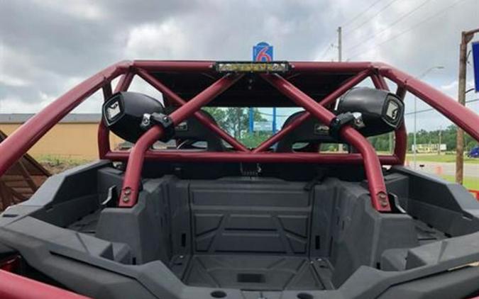 2019 Polaris RZR XP 1000 Ride Command