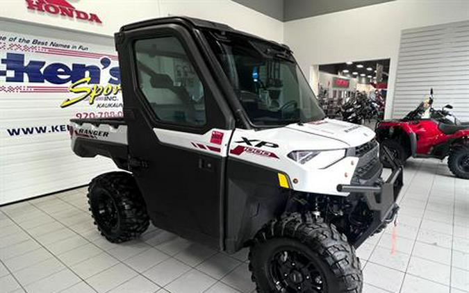 2023 Polaris Ranger XP 1000 NorthStar Edition Trail Boss