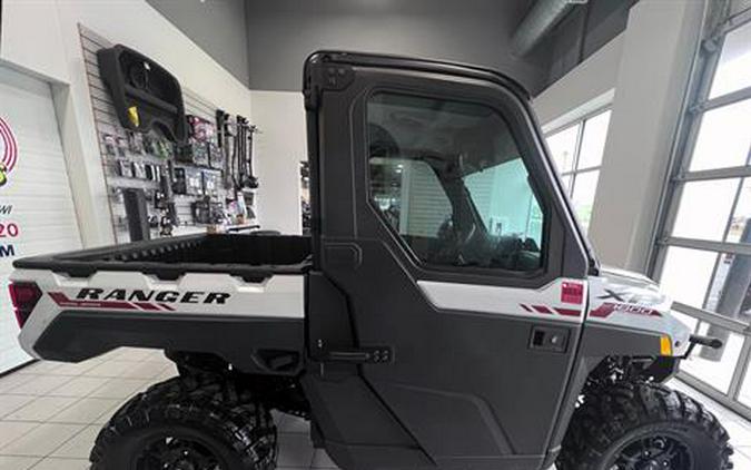 2023 Polaris Ranger XP 1000 NorthStar Edition Trail Boss