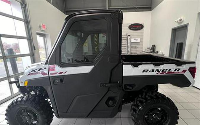 2023 Polaris Ranger XP 1000 NorthStar Edition Trail Boss