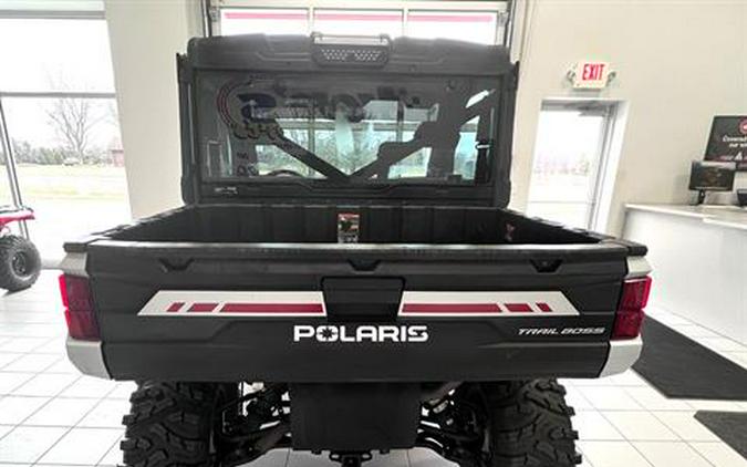 2023 Polaris Ranger XP 1000 NorthStar Edition Trail Boss