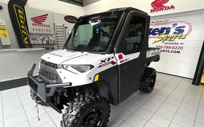 2023 Polaris Ranger XP 1000 NorthStar Edition Trail Boss