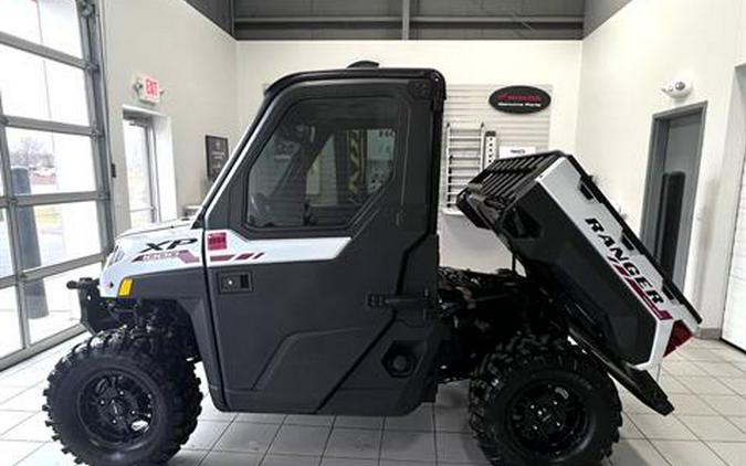 2023 Polaris Ranger XP 1000 NorthStar Edition Trail Boss