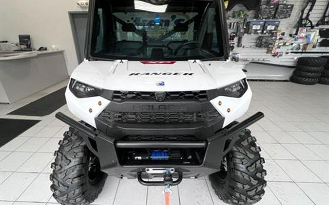 2023 Polaris Ranger XP 1000 NorthStar Edition Trail Boss