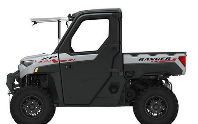 2023 Polaris Ranger XP 1000 NorthStar Edition Trail Boss