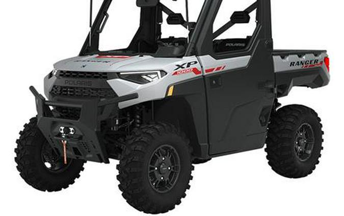 2023 Polaris Ranger XP 1000 NorthStar Edition Trail Boss