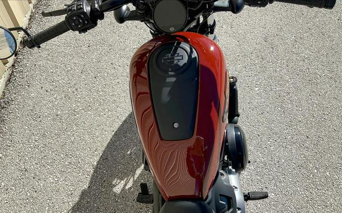 2024 Harley-Davidson® RH975S - Nightster® Special