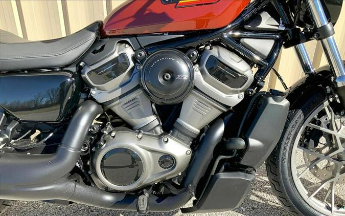 2024 Harley-Davidson® RH975S - Nightster® Special