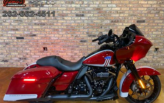 2020 Harley-Davidson Road Glide® Special