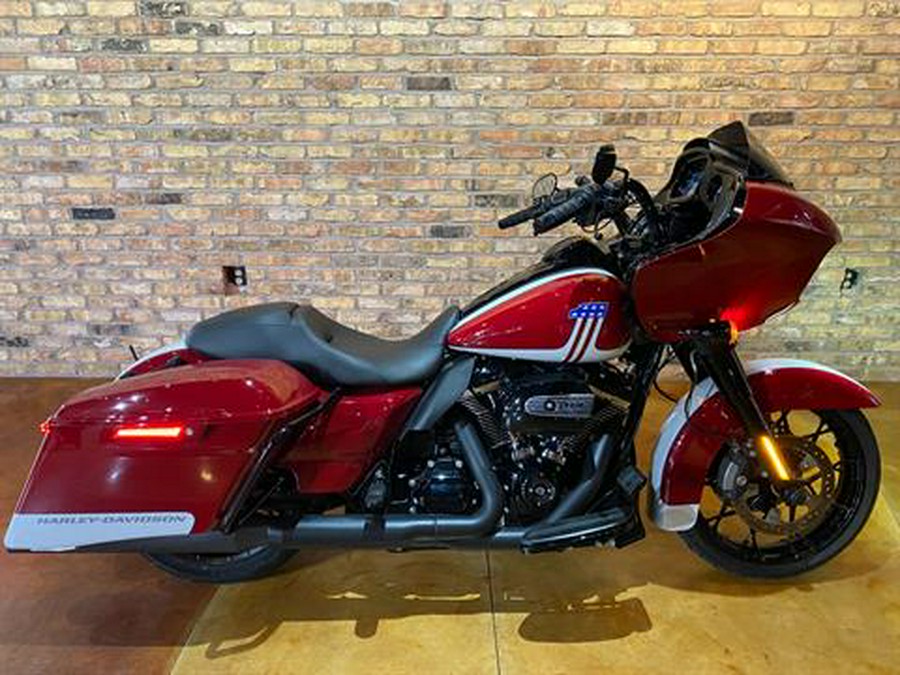 2020 Harley-Davidson Road Glide® Special