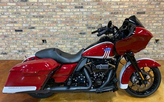 2020 Harley-Davidson Road Glide® Special