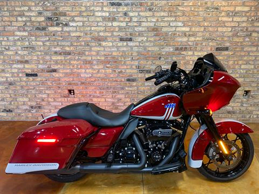 2020 Harley-Davidson Road Glide® Special