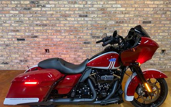 2020 Harley-Davidson Road Glide® Special