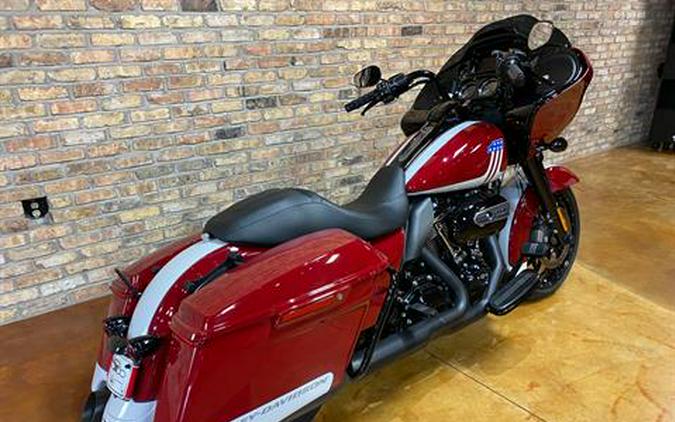 2020 Harley-Davidson Road Glide® Special