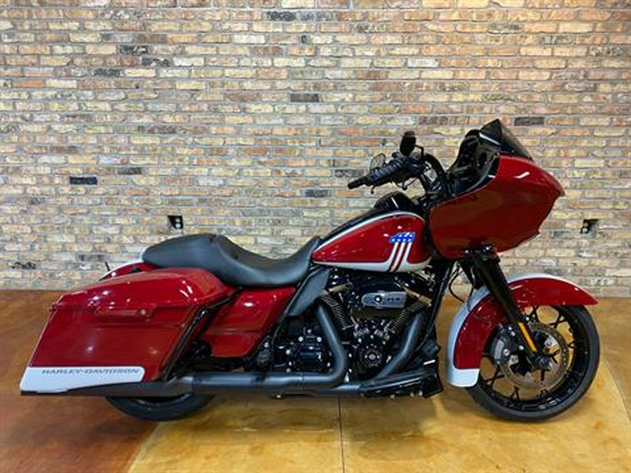 2020 Harley-Davidson Road Glide® Special