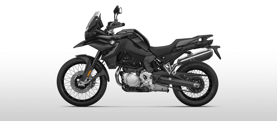 2023 BMW F 850 GS