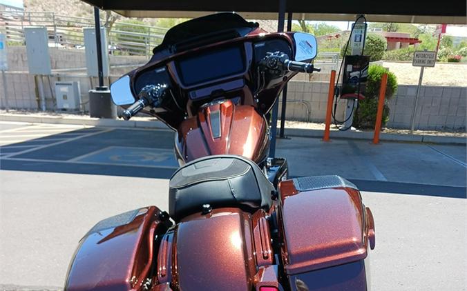 2024 Harley-Davidson CVO Street Glide