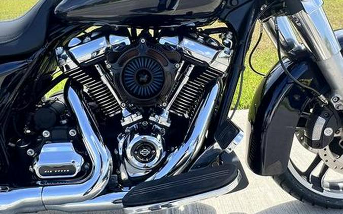 2019 Harley-Davidson® FLHX - Street Glide®