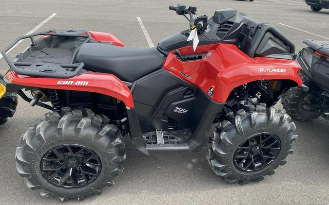 2024 Can-Am® Outlander X mr 700