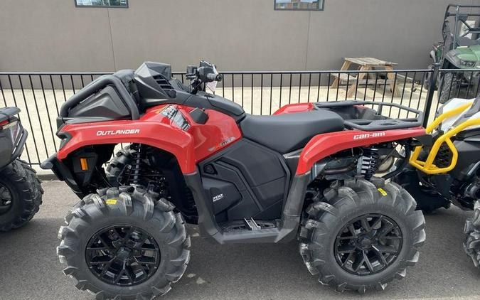 2024 Can-Am® Outlander X mr 700