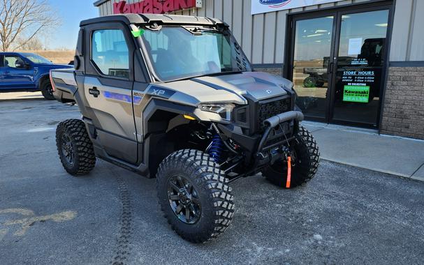 2024 Polaris Polaris XPEDITION XP Northstar