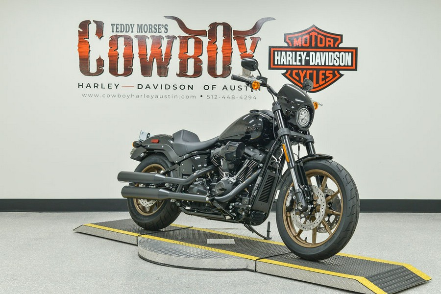 2024 Harley-Davidson® FXLRS - Low Rider® S