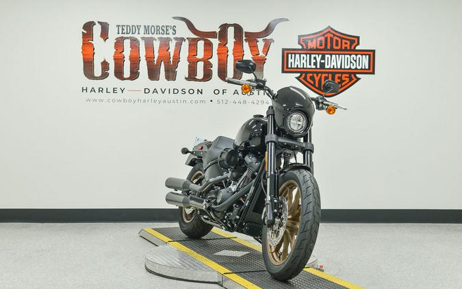 2024 Harley-Davidson® FXLRS - Low Rider® S