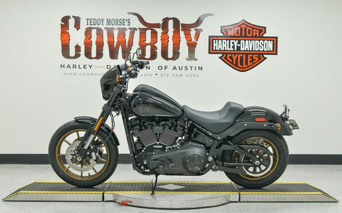 2024 Harley-Davidson® FXLRS - Low Rider® S