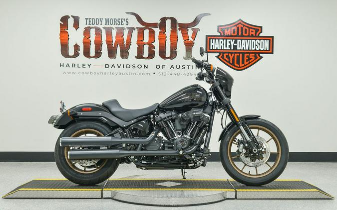 2024 Harley-Davidson® FXLRS - Low Rider® S