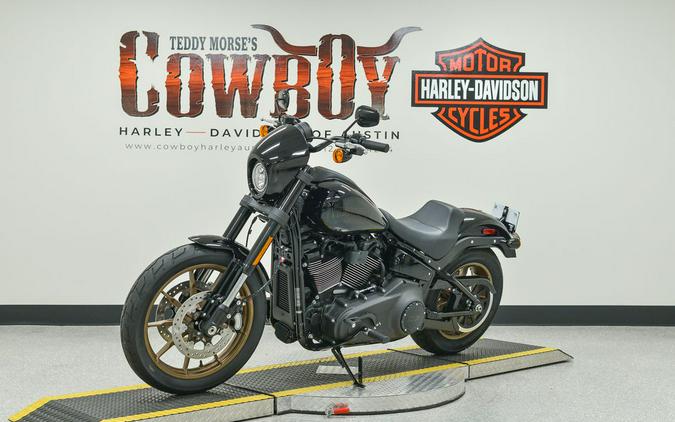 2024 Harley-Davidson® FXLRS - Low Rider® S