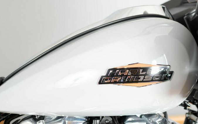 2024 Harley-Davidson Road Glide