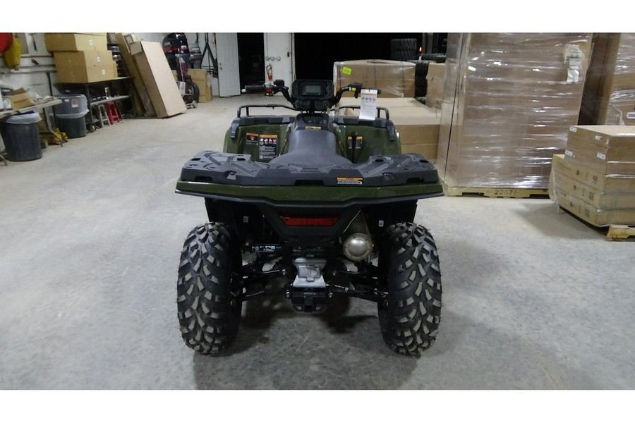 2024 Polaris Industries SPORTSMAN 450