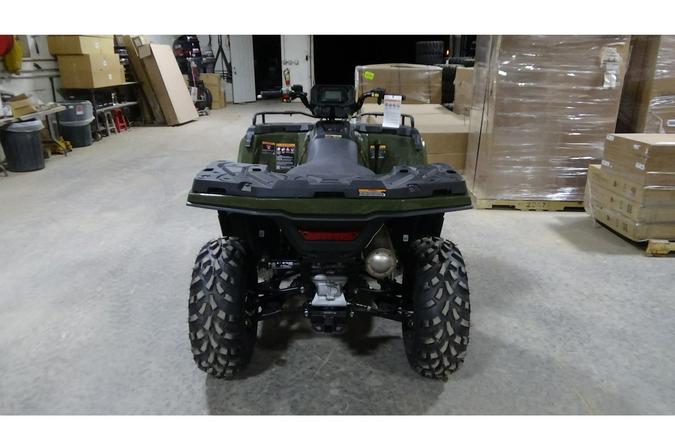 2024 Polaris Industries SPORTSMAN 450