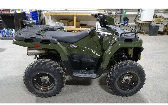 2024 Polaris Industries SPORTSMAN 450