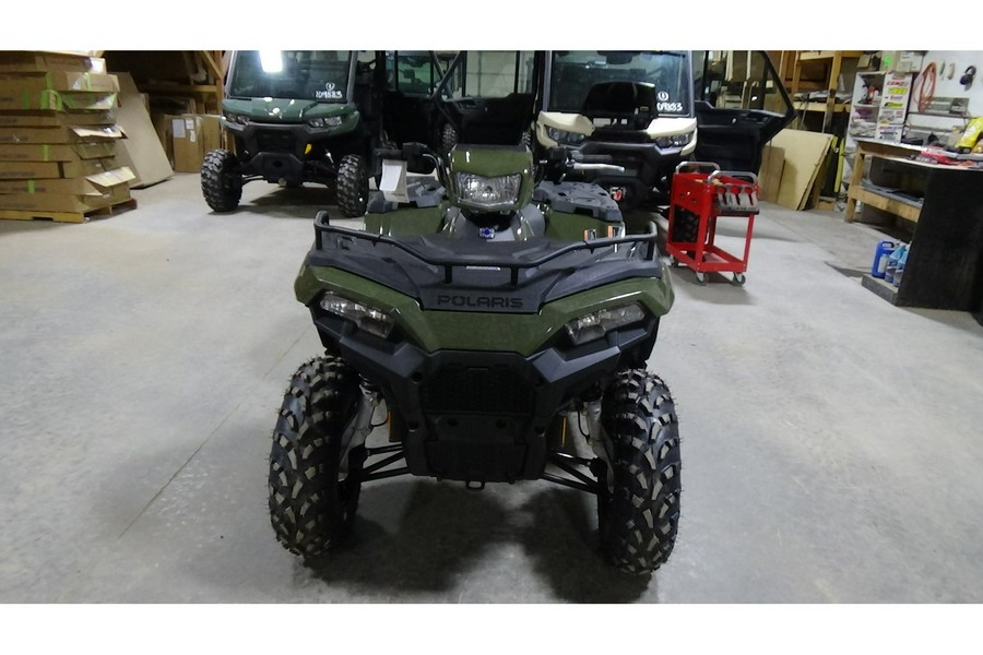 2024 Polaris Industries SPORTSMAN 450