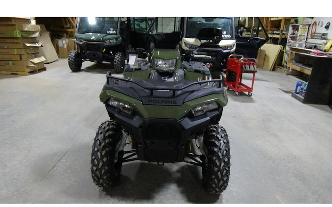 2024 Polaris Industries SPORTSMAN 450