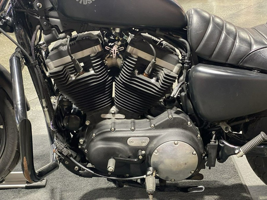 2019 Harley-Davidson Sportster XL 883N - Iron 883