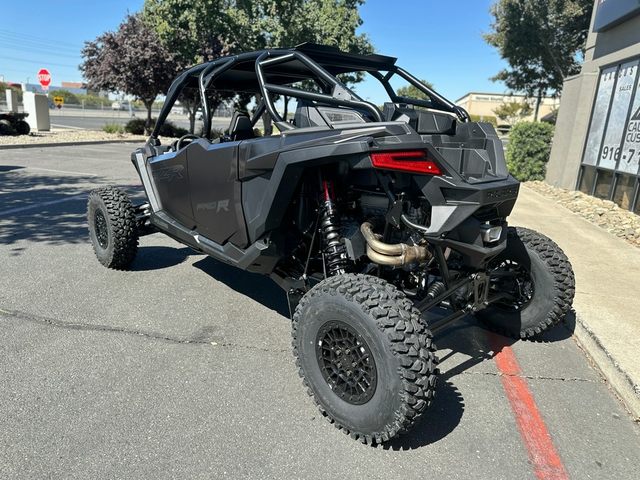 2025 Polaris RZR Pro R 4 Ultimate